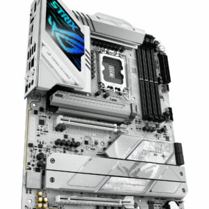 ASUS ROG STRIX Z890-A GAMING WIFI (1851) (D) - Figura 4