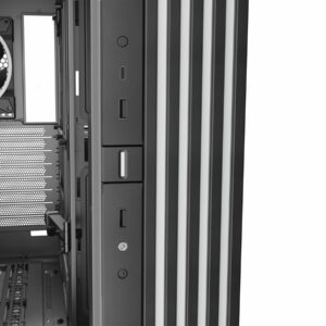 PC- Case BeQuiet Light Base 900 DX - Black - Figura 3