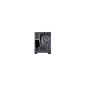 PC- Case Chieftec GM-30B-TG-OP "VISIO" - Figura 2