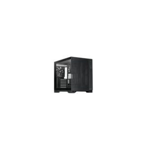 PC- Case Chieftec GM-30B-M-OP "VISIO Air" - Figura 1