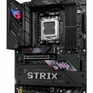 ASUS ROG STRIX B850-E Gaming WIFI (AM5) (D) - Figura 6