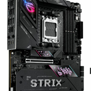 ASUS ROG STRIX B850-E Gaming WIFI (AM5) (D) - Figura 5