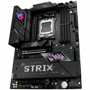 ASUS ROG STRIX B850-E Gaming WIFI (AM5) (D) - Figura 4