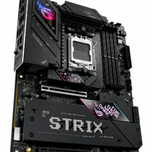 ASUS ROG STRIX B850-E Gaming WIFI (AM5) (D) - Figura 3