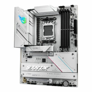 ASUS ROG STRIX B850-A Gaming WIFI (AM5) (D) - Figura 6