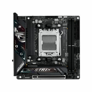 ASUS ROG STRIX B850-I Gaming WIFI (AM5) (D) - Figura 1