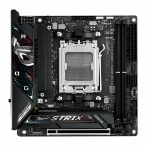 ASUS ROG STRIX B850-I Gaming WIFI (AM5) (D) - Figura 7