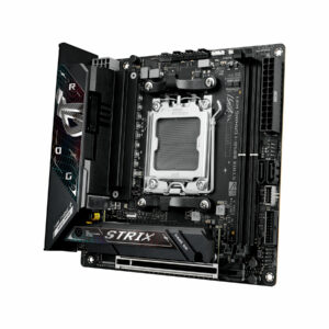 ASUS ROG STRIX B850-I Gaming WIFI (AM5) (D) - Figura 6