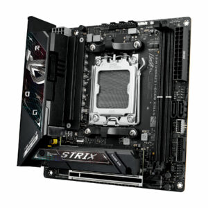 ASUS ROG STRIX B850-I Gaming WIFI (AM5) (D) - Figura 5