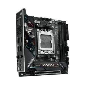 ASUS ROG STRIX B850-I Gaming WIFI (AM5) (D) - Figura 4