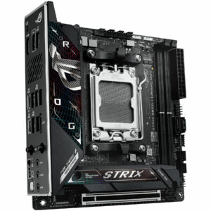 ASUS ROG STRIX B850-I Gaming WIFI (AM5) (D) - Figura 3