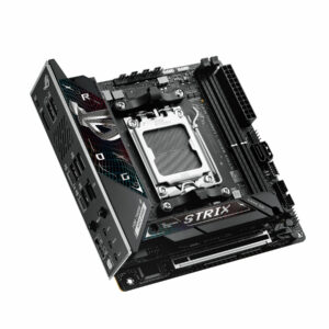 ASUS ROG STRIX B850-I Gaming WIFI (AM5) (D) - Figura 2