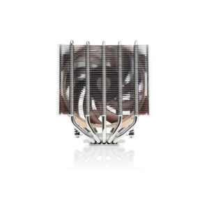 Cooler Noctua NH-D12L chromax.black - Figura 3