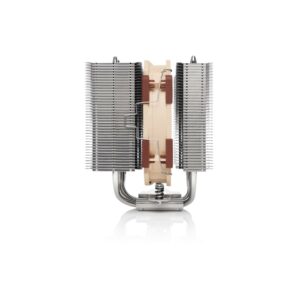 Cooler Noctua NH-D12L chromax.black - Figura 4