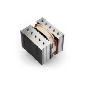 Cooler Noctua NH-D12L chromax.black - Figura 5