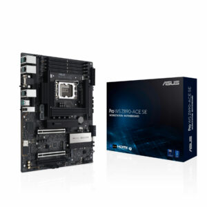 ASUS PRO WS Z890-ACE SE (1851) (D - Figura 1