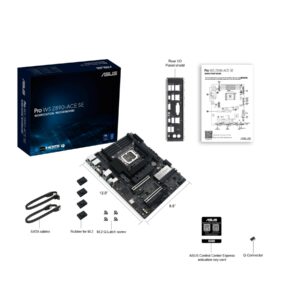 ASUS PRO WS Z890-ACE SE (1851) (D - Figura 6
