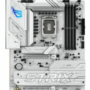 ASUS ROG STRIX B860-A GAMING WIFI (1851) (D) - Figura 1