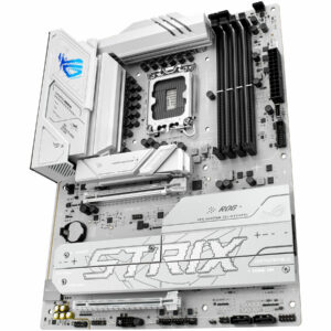 ASUS ROG STRIX B860-A GAMING WIFI (1851) (D) - Figura 5