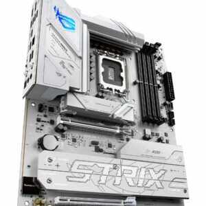 ASUS ROG STRIX B860-A GAMING WIFI (1851) (D) - Figura 4