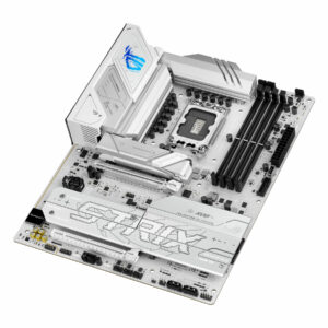 ASUS ROG STRIX B860-A GAMING WIFI (1851) (D) - Figura 3
