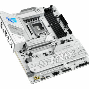 ASUS ROG STRIX B860-A GAMING WIFI (1851) (D) - Figura 2