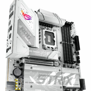 ASUS ROG STRIX B860-G GAMING WIFI (1851) (D) - Figura 6