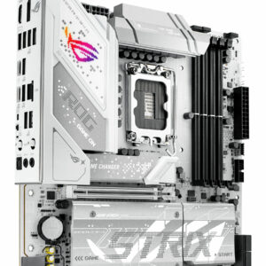 ASUS ROG STRIX B860-G GAMING WIFI (1851) (D) - Figura 5
