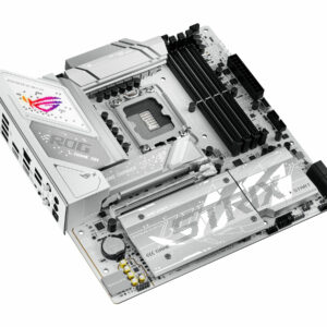 ASUS ROG STRIX B860-G GAMING WIFI (1851) (D) - Figura 3