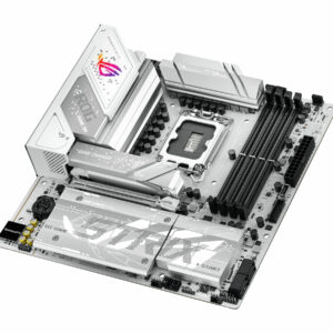 ASUS ROG STRIX B860-G GAMING WIFI (1851) (D) - Figura 2