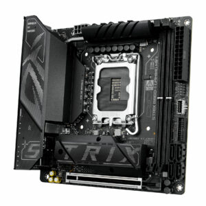 ASUS ROG STRIX B860-I GAMING WIFI (1851) (D) - Figura 7