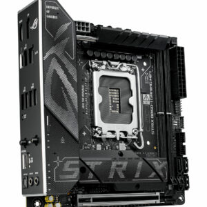 ASUS ROG STRIX B860-I GAMING WIFI (1851) (D) - Figura 6