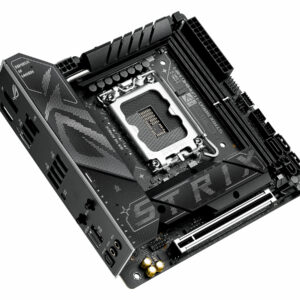 ASUS ROG STRIX B860-I GAMING WIFI (1851) (D) - Figura 3