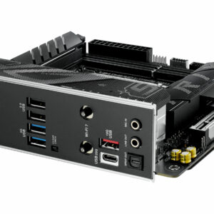 ASUS ROG STRIX B860-I GAMING WIFI (1851) (D) - Figura 2