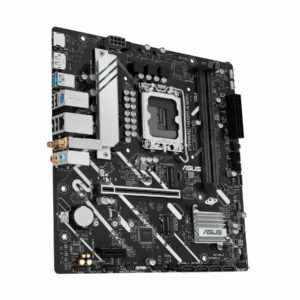 ASUS PRIME H810M-A WIFI (1851) (D) - Figura 7