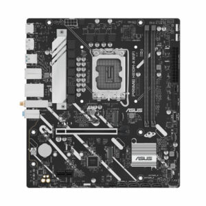 ASUS PRIME H810M-A WIFI (1851) (D) - Figura 6
