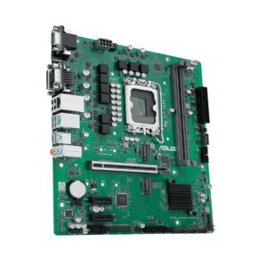 ASUS PRO H810M-C CSM (1851) (D) - Figura 6