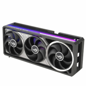 VGA Asus GeForce® RTX 4090 24GB STRIX Gaming OC LC - Figura 5