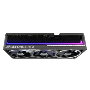 VGA Asus GeForce® RTX 4090 24GB STRIX Gaming OC LC - Figura 8