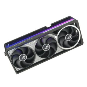 VGA Asus GeForce® RTX 5080 16GB ROG ASTRAL Gaming OC - Figura 3