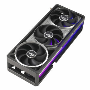 VGA Asus GeForce® RTX 5080 16GB ROG ASTRAL Gaming - Figura 7