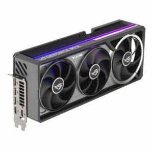 VGA Asus GeForce® RTX 5080 16GB ROG ASTRAL Gaming - Figura 5