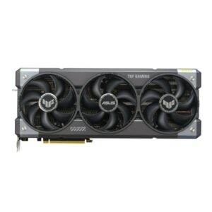 VGA Asus GeForce® RTX 5080 16GB TUF Gaming OC - Figura 1