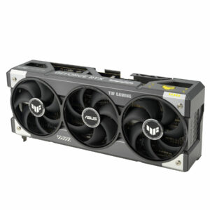 VGA Asus GeForce® RTX 5080 16GB TUF Gaming OC - Figura 7