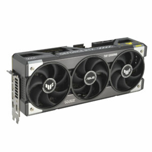 VGA Asus GeForce® RTX 5080 16GB TUF Gaming OC - Figura 6