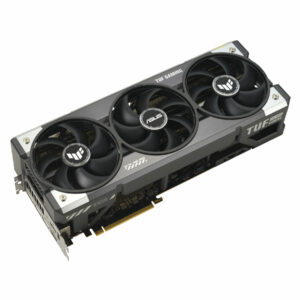 VGA Asus GeForce® RTX 5080 16GB TUF Gaming OC - Figura 5