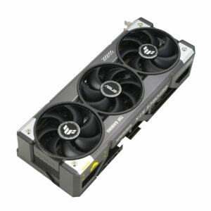 VGA Asus GeForce® RTX 5080 16GB TUF Gaming OC - Figura 4