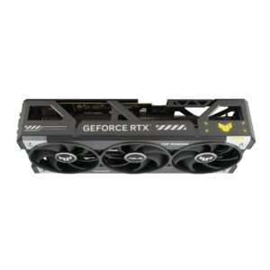 VGA Asus GeForce® RTX 5080 16GB TUF Gaming OC - Figura 2