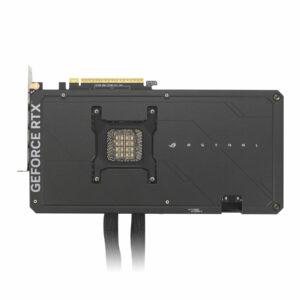 VGA Asus GeForce® RTX 5090 32GB ROG ASTRAL LC Gaming OC - Figura 7