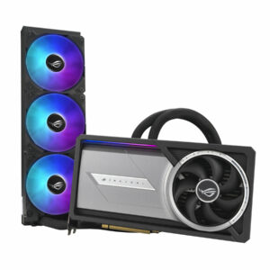 VGA Asus GeForce® RTX 5090 32GB ROG ASTRAL LC Gaming OC - Figura 5